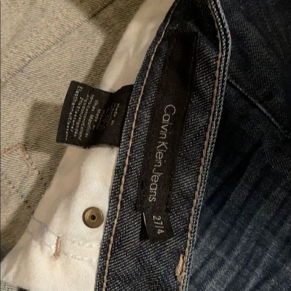 Calvin Klein Jeans‼️ - Picture 5 of 10